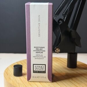 Erno Laszlo • Soothing Relief Hydration Serum • 1oz • Exp 6/12/26 • New in Box